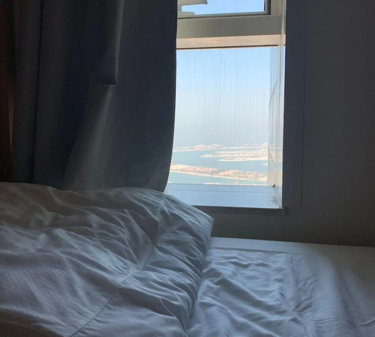 Dhostels - Marina Palm View Hostel Dubai