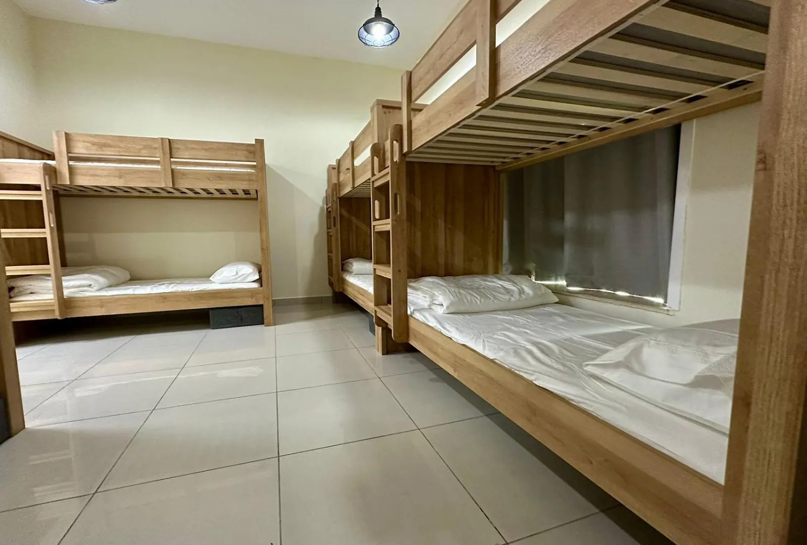Dhostels - Marina Palm View Hostel Dubai 0*,  United Arab Emirates