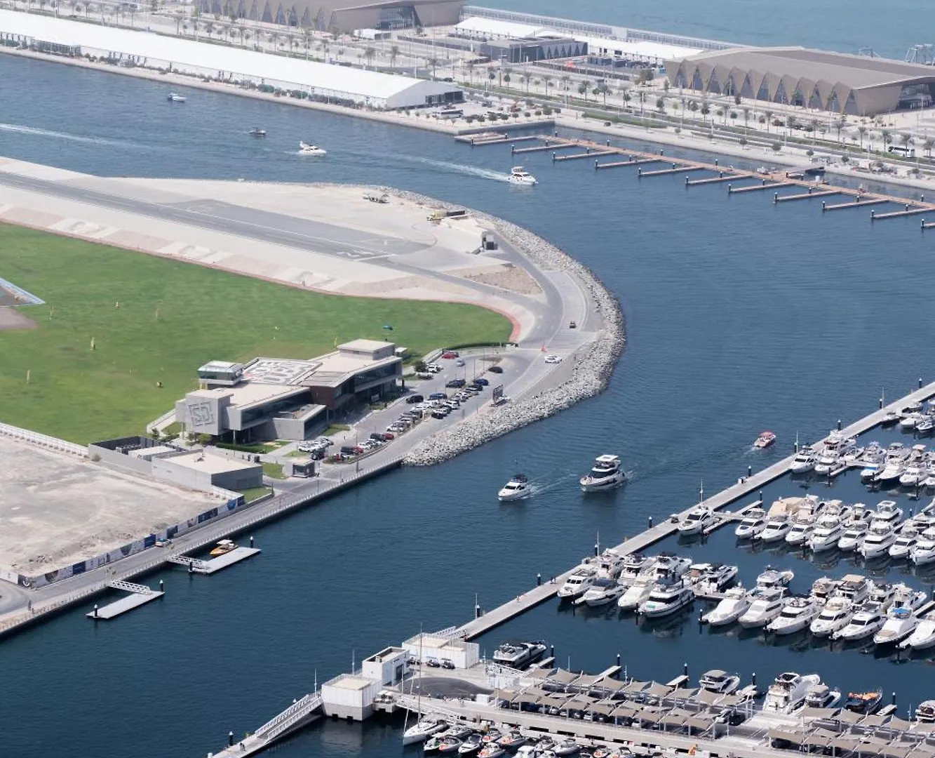 Dhostels - Marina Palm View Hostel Dubai 0*,  United Arab Emirates